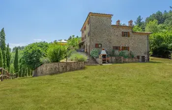 Casa a Talla AR,Il Casale del Mulino ITA399 N°553328