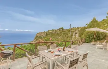 Casa a Sperlonga (LT),Villa Romantic Cove IRK156 N°542701