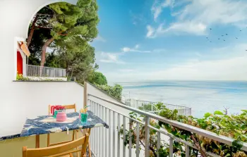 Apartment in Moneglia,Moneglia ILT048 N°875802