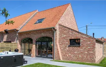 Casa en Diksmuide BVA154 N°788644