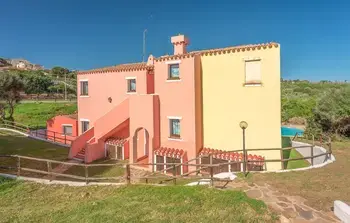 Appartement in Stintino,Villa 4 in IGG169 N°875861