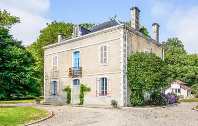 Maison à Beylongue FAL085 N°817456