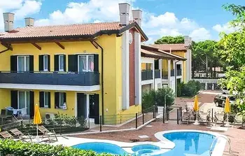 Apartment in Cavallino Treporti IVK600 N°875891