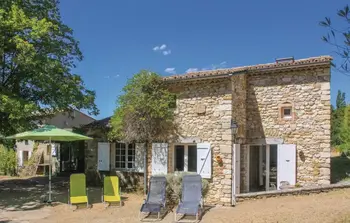 Maison à La Begude De Mazenc FPD078 N°547281