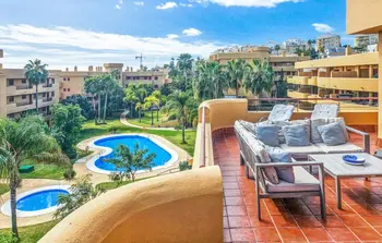 Apartment in La Cala de Mijas EAN957 N°542843