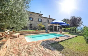 Huisje in Corridonia,Villa Chibo IMM243 N°803234