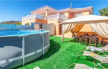 Appartement à Benajarafe,Villa Natalia EAS439 N°875935