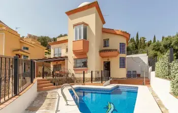 Haus in Benalmádena EAS596 N°819403