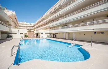 Apartment in Alcossebre EBA230 N°875948