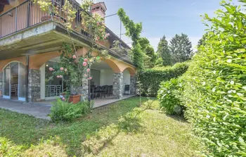 Casa en Stresa,Villa Begonia IVM217 N°803107