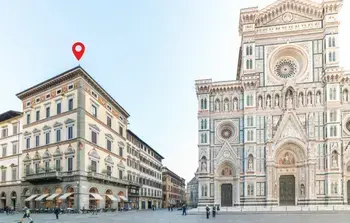 Apartamento en Firenze,Appartamento vista Duomo ITB142 N°875999