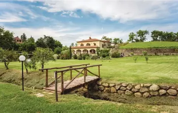 Haus in Castel del Piano (GR),Casale S. Giacomo ITG281 N°563216