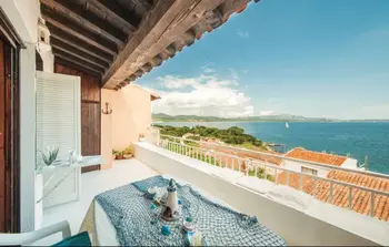 Appartement in Porto Rotondo  OT ,Azzurra ISD482 N°542095