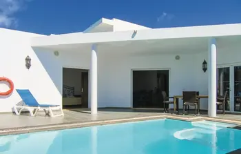 Casa en Puerto Calero,Villas Del Mar ELA300 N°543633