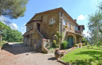 Huisje in Monte San Savino AR,S.Caterina ITA115 N°540934