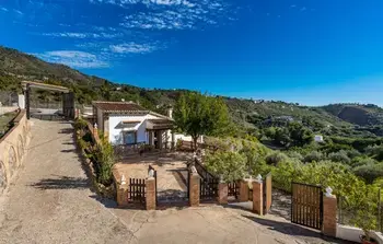 House in Frigiliana EAS276 N°733630