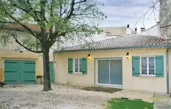 Haus in Suze La Rousse FPD100 N°547286