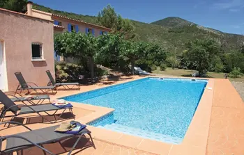 House in Roquebrun FLH314 N°691734