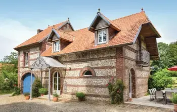 Casa en Hericourt en Caux FNS017 N°536813