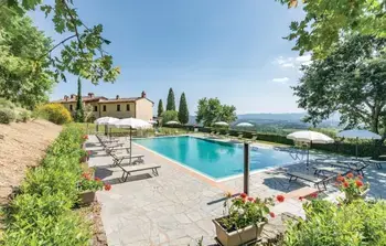 Appartement à S. Giustino Valdarno,App. Piscina ITA204 N°553603