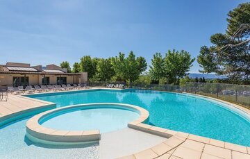 Appartement à Saumane De Vaucluse, Provence Country Club - N°543657 - Photo 1