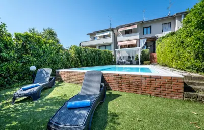 Haus in Desenzano del Garda, Villa Helios - L802612 - Photo 1