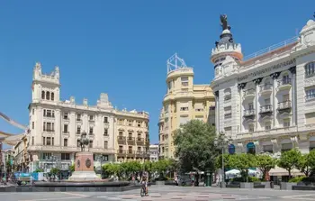 Appartamento a Córdoba EAC585 N°876356