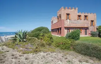 Haus in Torvajanica (RM),Castello sulla Spiaggia IRK143 N°547094