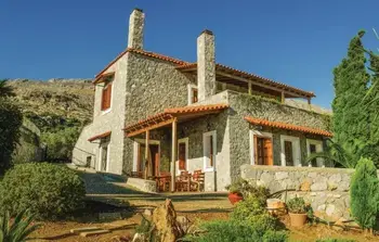 House in Agios Vasilios GKR219 N°566560