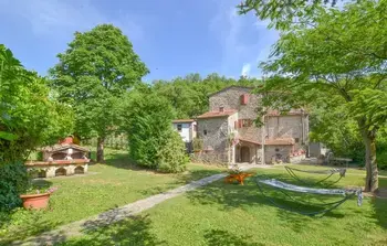 Maison à Castel Focognano (AR),Il Mulino del Bonano ITA894 N°553444