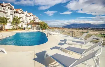 Apartment in La Cala de Mijas EAN104 N°557951