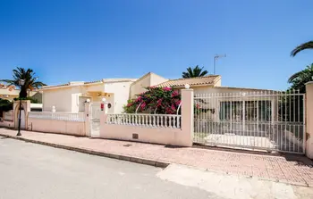 Huisje in Orihuela EBI436 N°813186