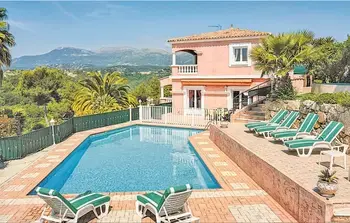 House in Cagnes sur Mer FCA255 N°548403