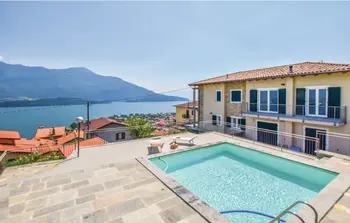 Appartamento a Vercana  CO ,Casa Emma Vista Lago IVL182 N°560744