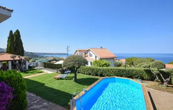 Huisje in Praia a Mare CS,Villa Capri IKK394 N°668360