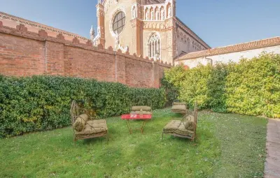 Wohnung in Venezia VE, Estuario - L554614 - Photo 1