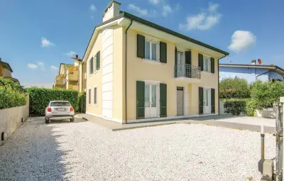 Maison à Torre del Lago Puccini,Casa Malu ITV923 N°648998