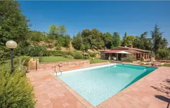 Huisje in Monte San Savino (AR),Casa Castellare ITA684 N°535228