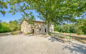 Maison à Massa Marittima GR,Le Casaline di Sopra ITG289 N°621892