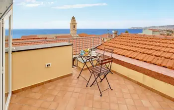 Appartement à S.Stefano al Mare  IM ,Casa delle Rondini ILL732 N°563213