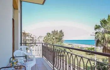 Apartamento en Marina di Caronia ME,Marina ISP121 N°640231