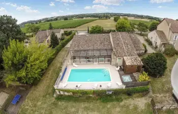 Casa en Saint Méard de Gurçon FAD357 N°544271