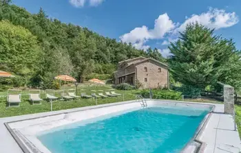 Casa en Apecchio PU,Val Del Lago IMM400 N°540110