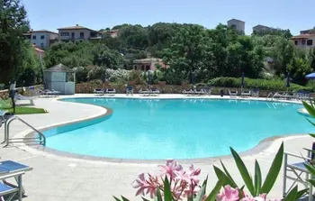 Appartement in Porto Rotondo,Smeraldo mono IGG175 N°876545