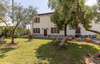 Wohnung in S. Stefano Magra (SP),Casa di Greta ILL564 N°543629