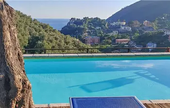 Apartment in Moneglia ILL809 N°876588