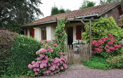 Maison à Aubin Saint Vaast,Gites des Blanchiries FNP049 N°539512