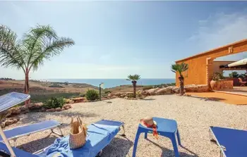 House in Ribera (AG),Baglio Mediterraneo ISS079 N°540573