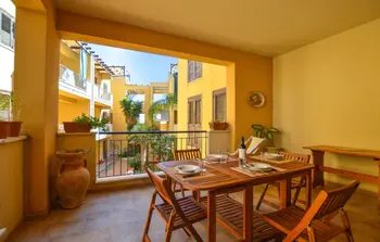 Appartement in Marinella,Appartamento Clizia 2 IST074 N°876660