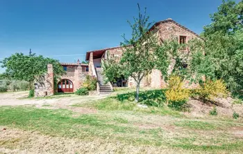 Apartamento en S. Quirico d'Orcia SI,Schivanoia 1 ITS604 N°554026